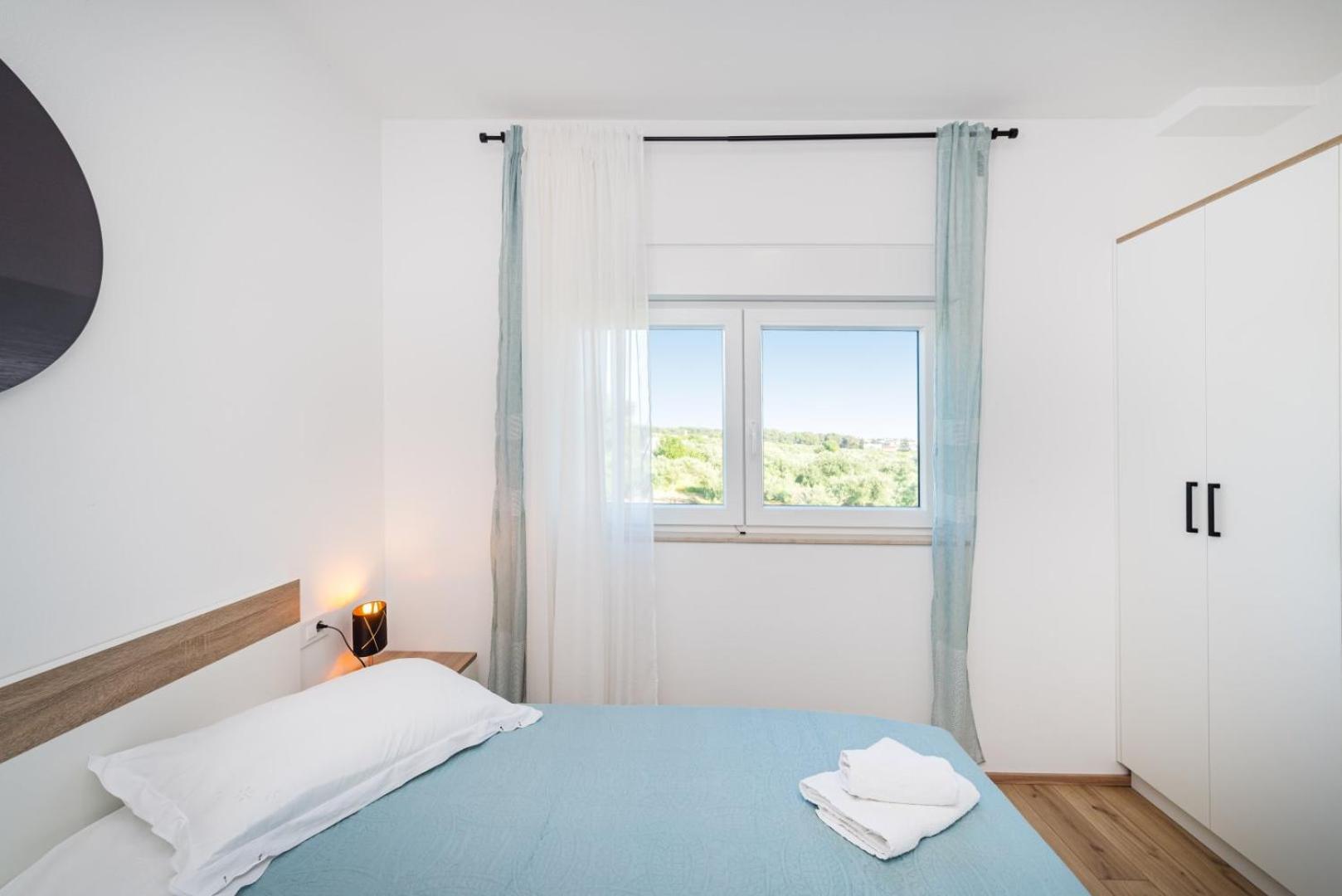 Crowonder Sun Dance Apartments With Heated Swimming Pool Seaview And Garden Светі Филип-і-Яков Екстер'єр фото