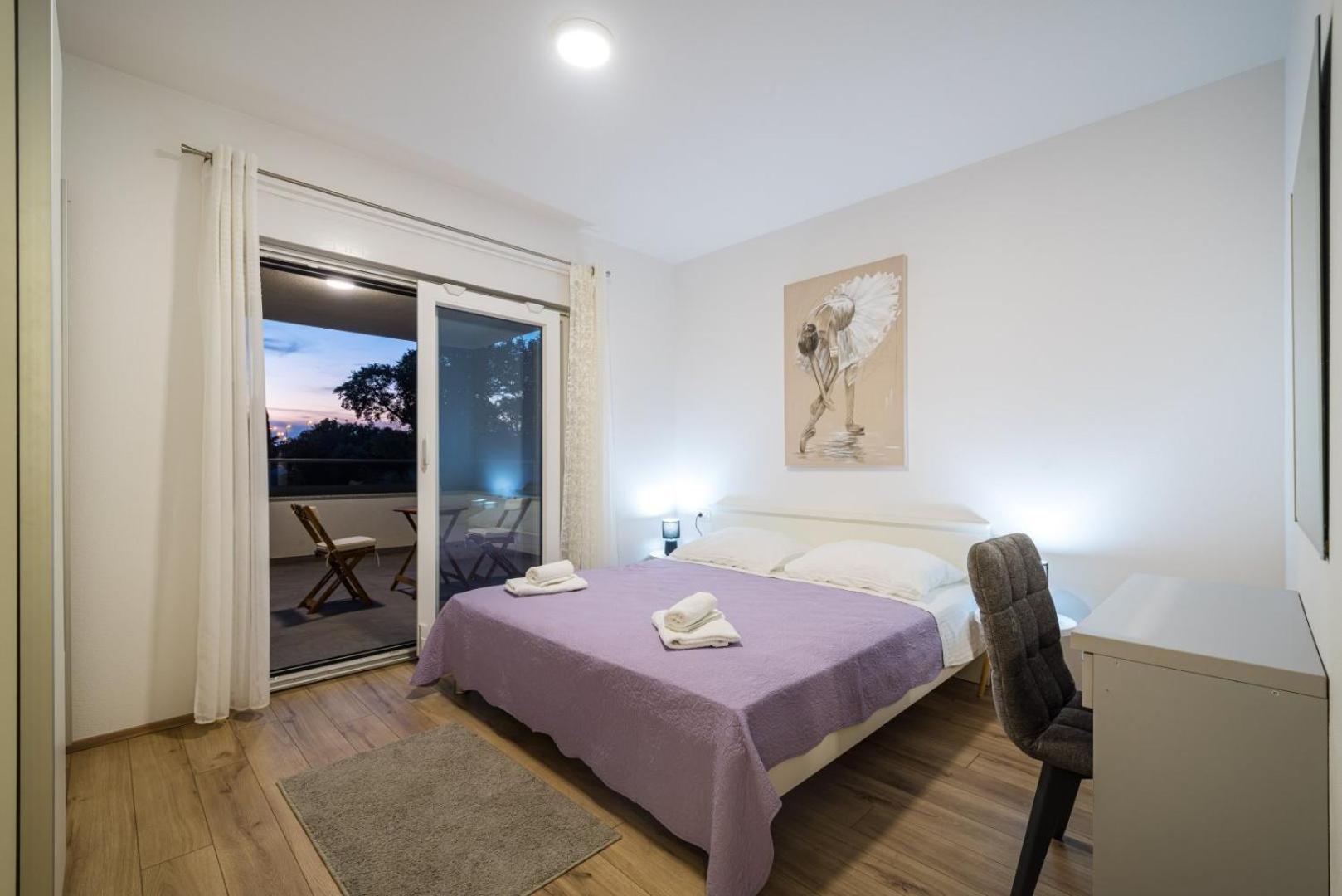 Crowonder Sun Dance Apartments With Heated Swimming Pool Seaview And Garden Светі Филип-і-Яков Екстер'єр фото